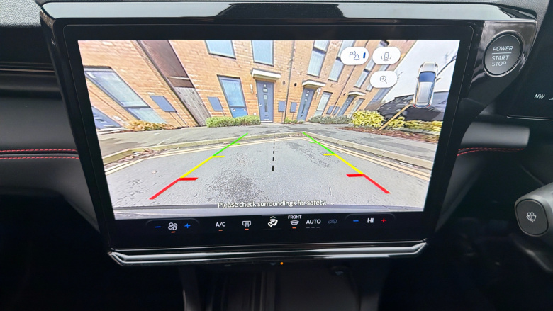 Ford Puma 1.0 EcoBoost Hybrid mHEV ST-Line X 5dr Petrol Hatchback